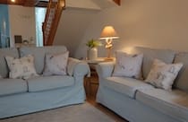 Byre Cottage Interior